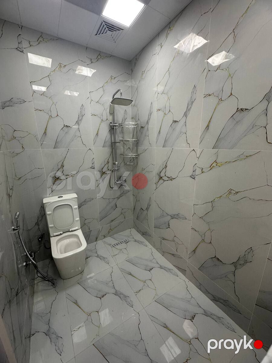 İcarəyə verilir 3 otaqlı yeni tikili 100 m² — Mənzil, Xırdalan (10)