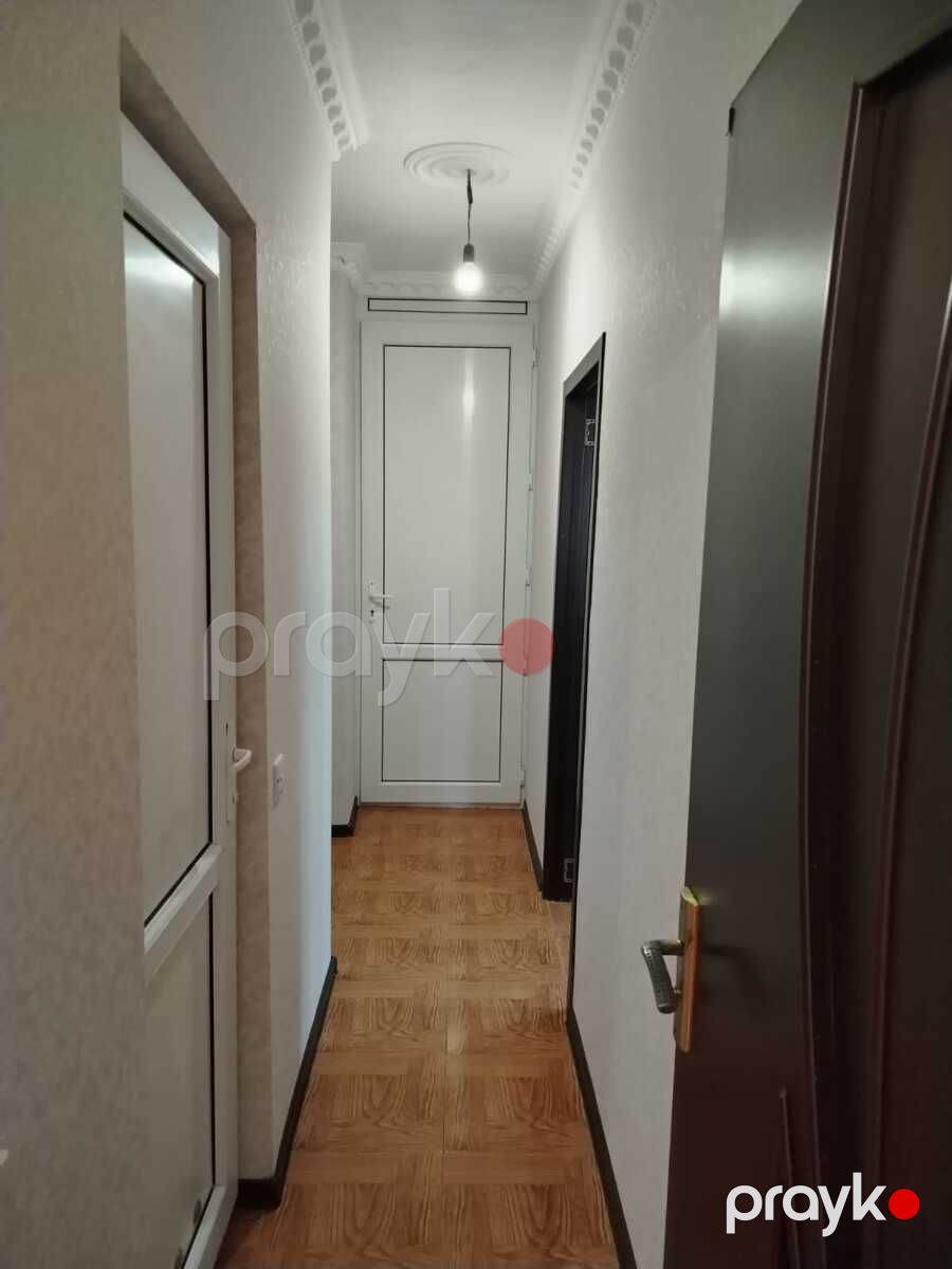Satılır 2 otaqlı köhnə tikili 35 m² — Mənzil, Bakı (6)