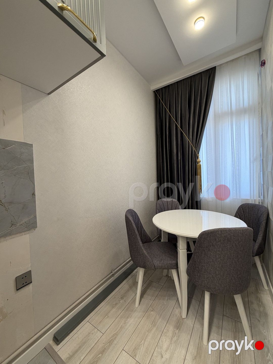 Satılır 2 otaqlı yeni tikili 80 m² — Mənzil, Bakı (11)
