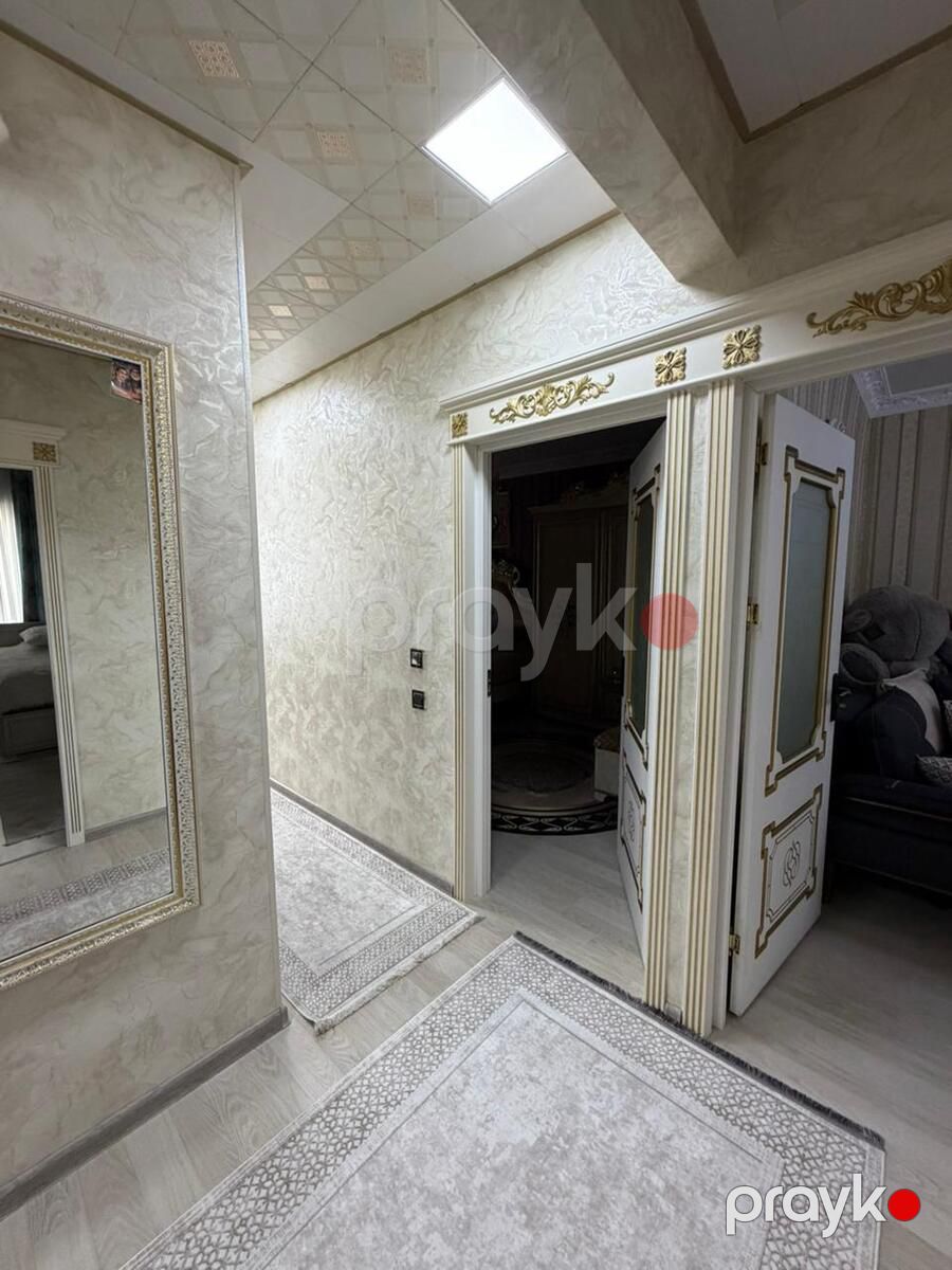 Satılır 3 otaqlı köhnə tikili 85 m² — Mənzil, Bakı (10)