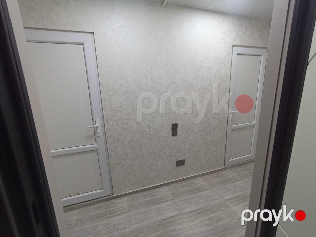 Satılır 3 otaqlı köhnə tikili 65 m² — Mənzil, Bakı (10)