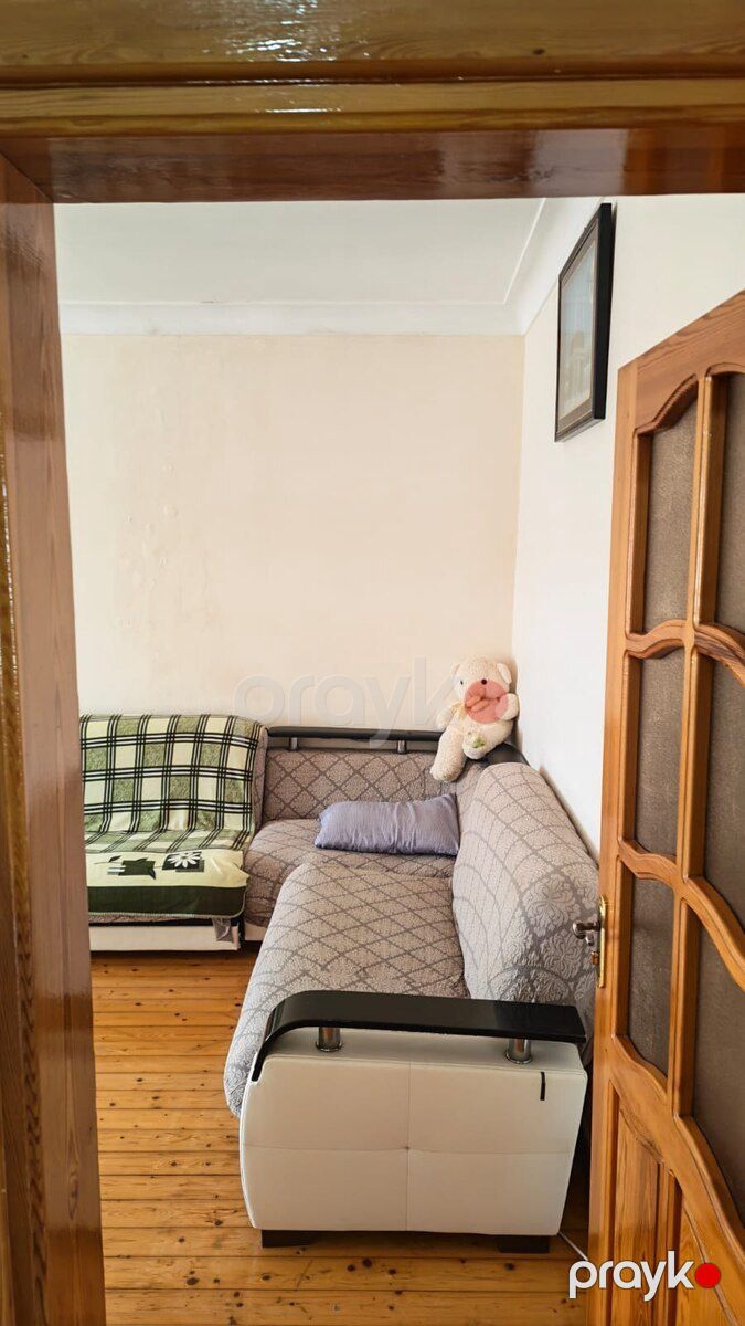 3-otaqlı mənzil, Biləcəri qəs., 80 m² — Mənzil, Bakı (4)