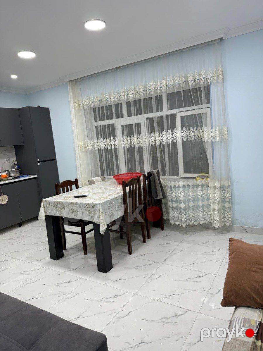 Satılır 1 otaqlı həyət evi/bağ evi 45 m² — Ev, villa, Bakı (8)