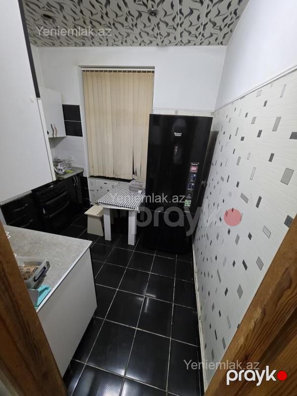 Satılır 3 otaqlı Bina evi menzil (Köhnə tikili), 78 m², 2-ci məhəllə — Mənzil, Sumqayıt (12)