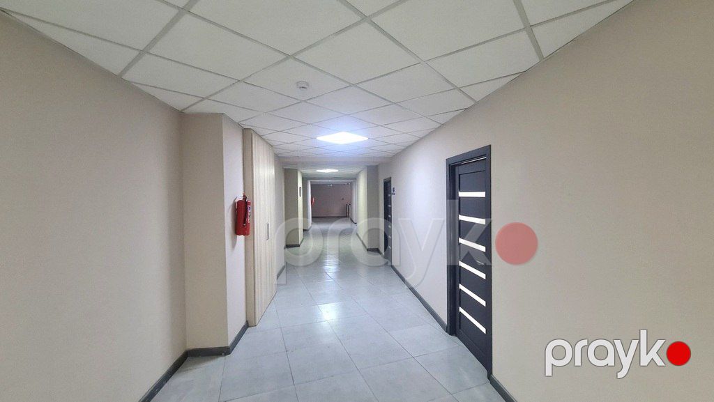 İcarəyə verilir 20 otaqlı ofis 900 m² — Ofis, Bakı (9)
