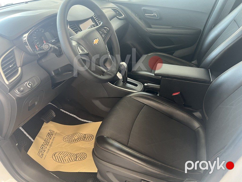 Chevrolet Trax, 1.4 L, 2020 il, 260 000 km — Avtomobillər, Gəncə (9)