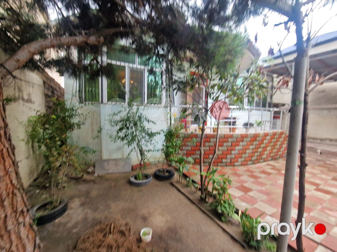 Satılır 3 otaqlı həyət evi/bağ evi 90 m² — Ev, villa, Bakı (5)