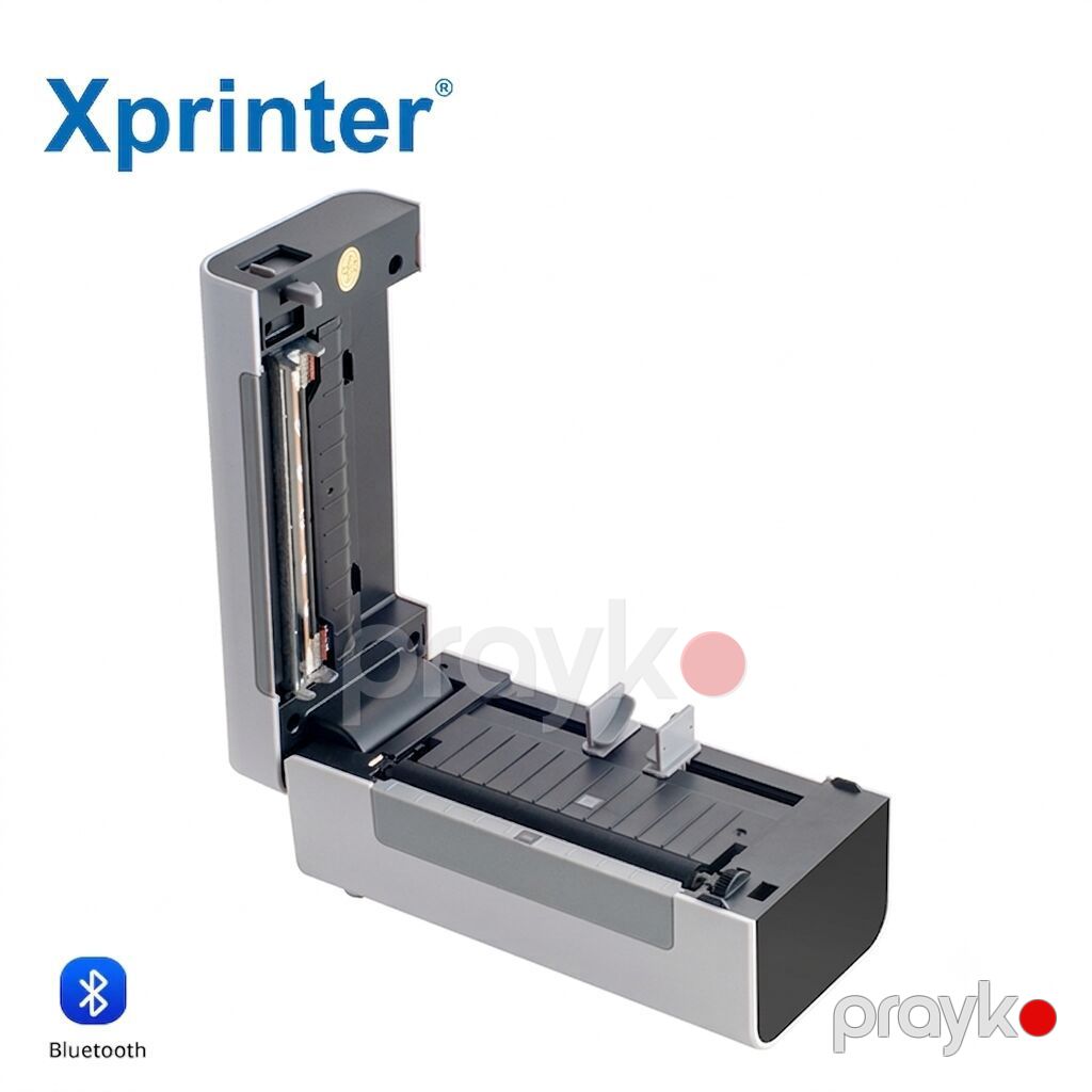 Xprinter, Nağd ödəniş, Yeni — Kassa avadanlığı, Bakı (2)