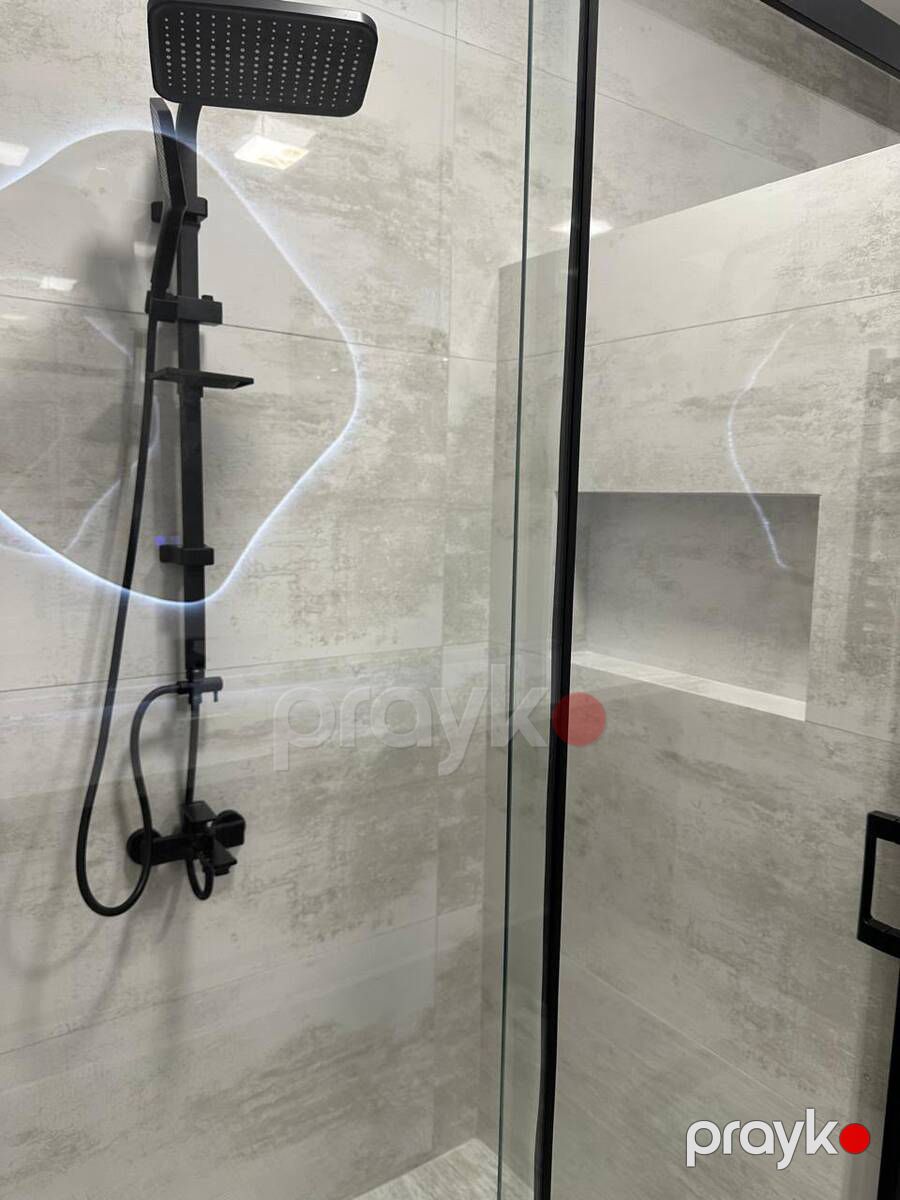 İcarəyə verilir 3 otaqlı yeni tikili 115 m² — Mənzil, Bakı (8)