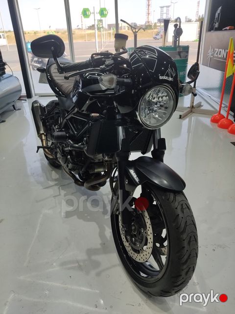 Motosiklet Suzuki Sv650Xa, 645, 2021 il — Bakı
