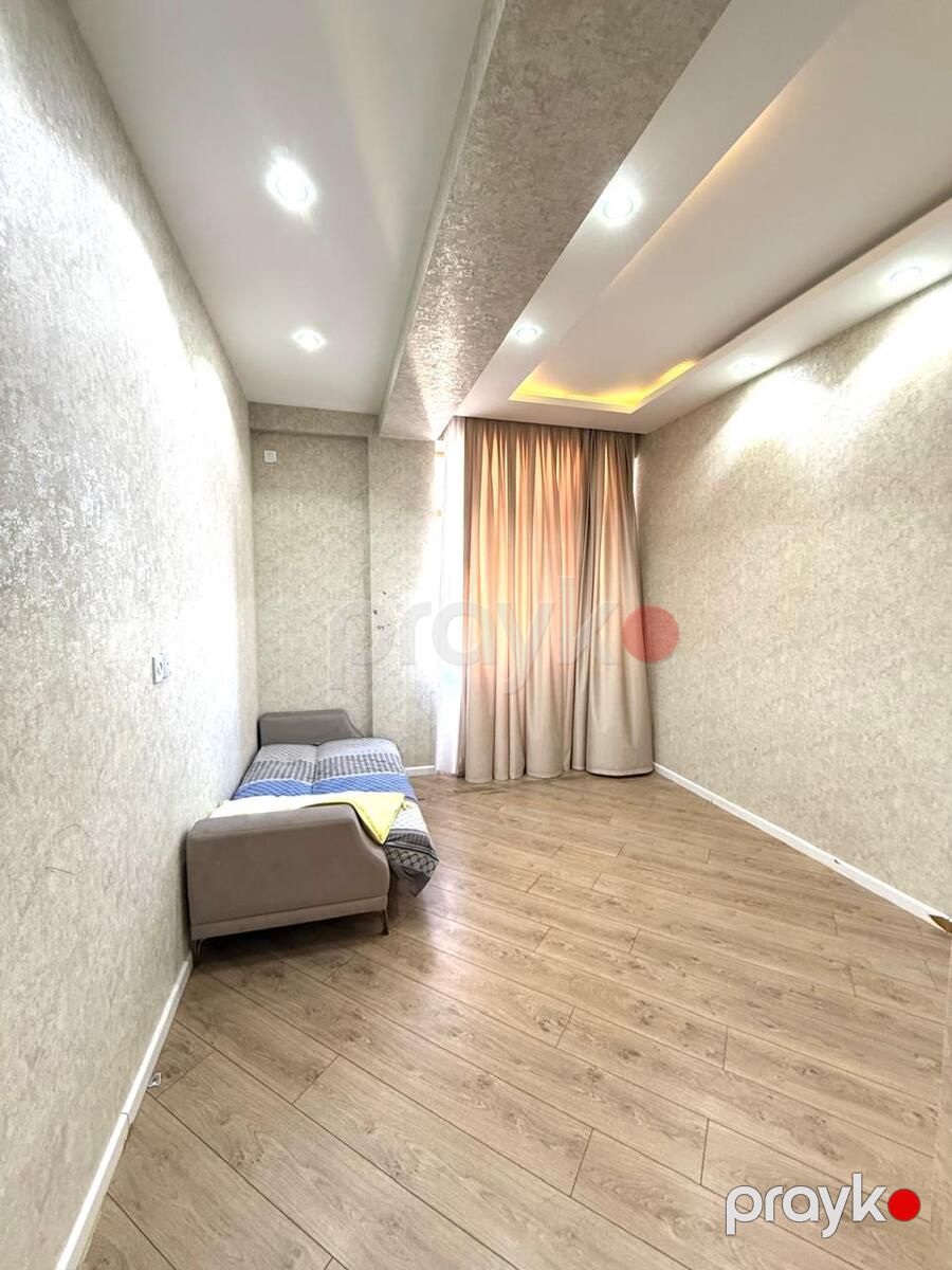 Satılır 3 otaqlı yeni tikili 122 m² — Mənzil, Bakı (7)