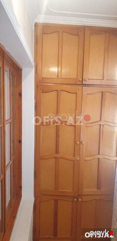 Yeni tikili Kirayə Verilir Nizami r., Xalqlar Dostluğu m., 3 otaq, 85 m² — Mənzil, Bakı (7)