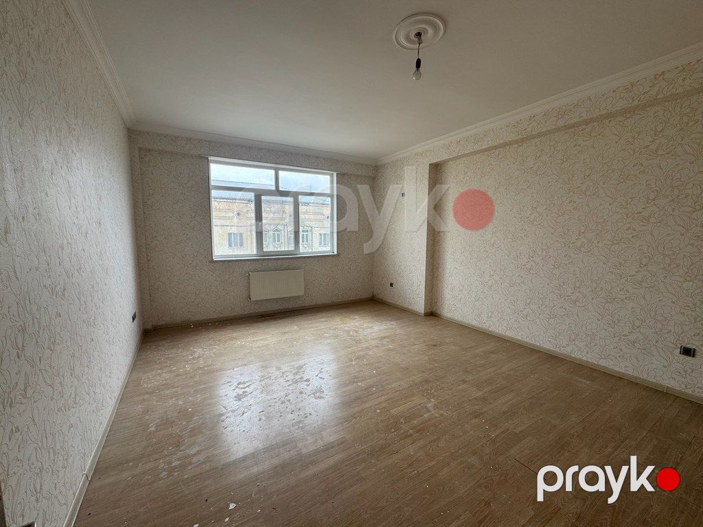 4-otaqlı yeni tikili, Gəncə ş., 143 m² — Mənzil, Gəncə (8)