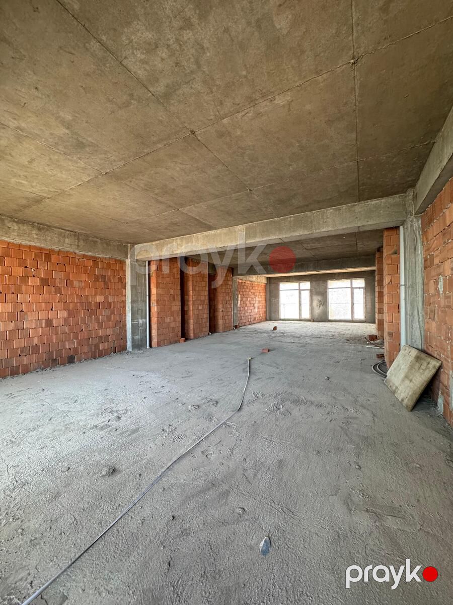 Satılır 3 otaqlı yeni tikili 153 m² — Mənzil, Bakı (7)