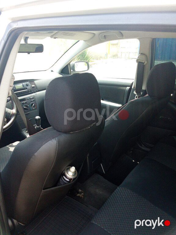 Toyota Corolla, 1.4 L, 2005 il, 322 530 km — Avtomobillər, Bakı (9)