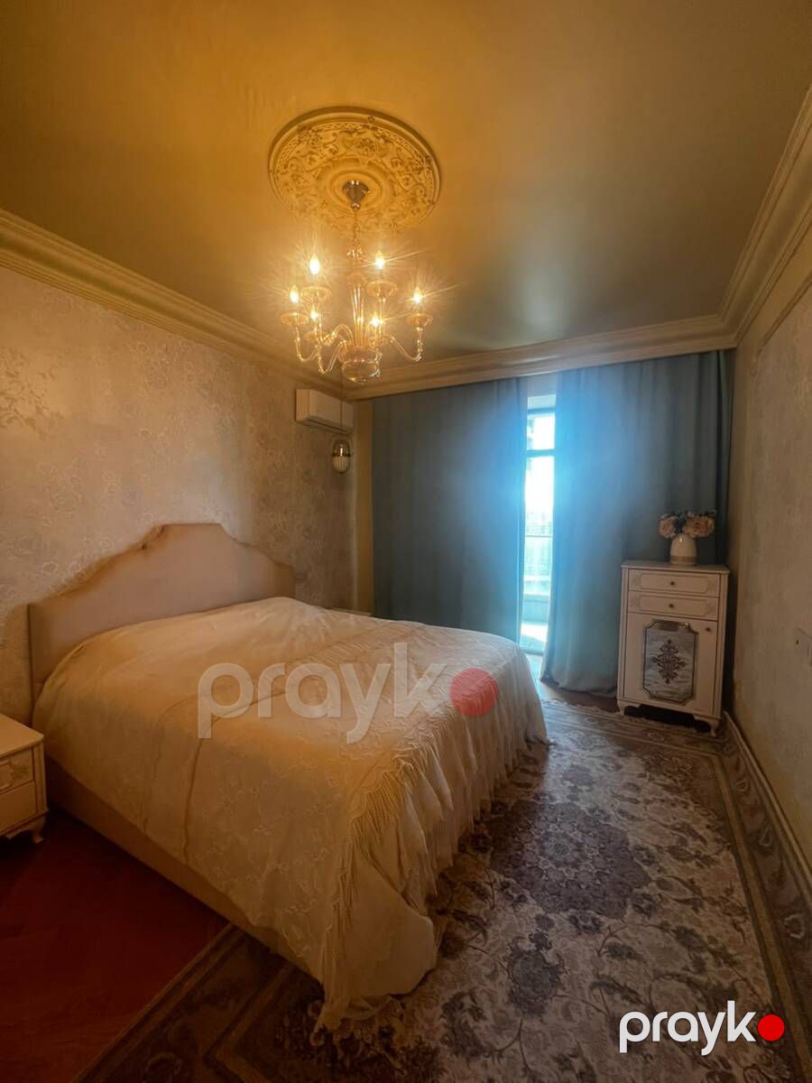 Satılır 3 otaqlı yeni tikili 148 m² — Mənzil, Bakı (11)