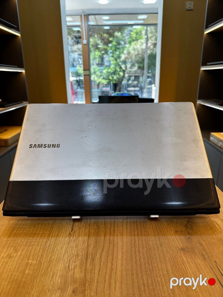 Noutbuk Samsung i3 — Noutbuklar, Bakı (3)