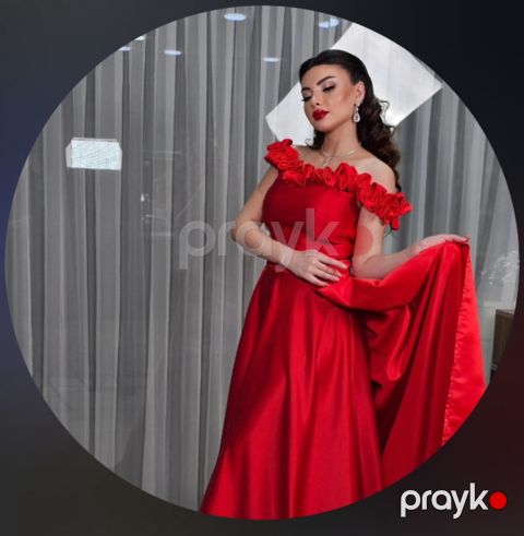 Röyam Collection — Sumqayıt