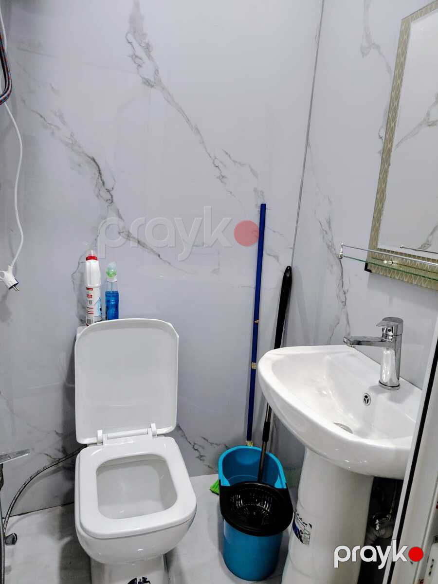 Satılır obyekt 23 m² — Əmlak, Bakı (8)