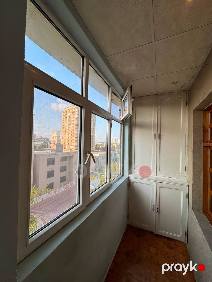 Satılır 3 otaqlı yeni tikili 90 m² — Mənzil, Bakı (10)