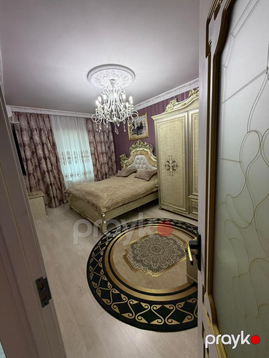 Satılır 3 otaqlı köhnə tikili 85 m² — Mənzil, Bakı (4)