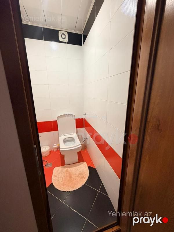 Satılır 4 otaqlı Bina evi menzil (Köhnə tikili), 80 m², 13-cü mikrorayon — Mənzil, Sumqayıt (9)