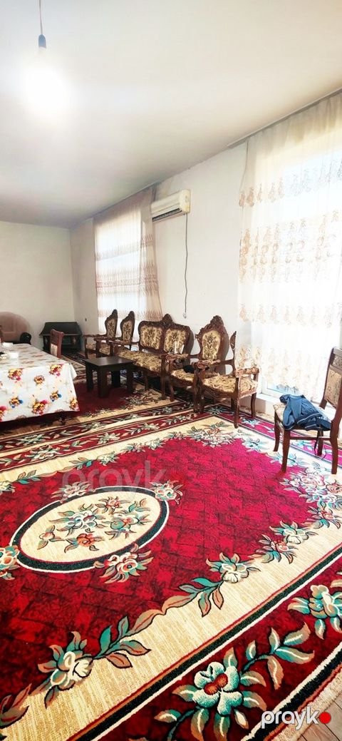 Satılır 6 otaqlı həyət evi/bağ evi 240 m² — Bakı
