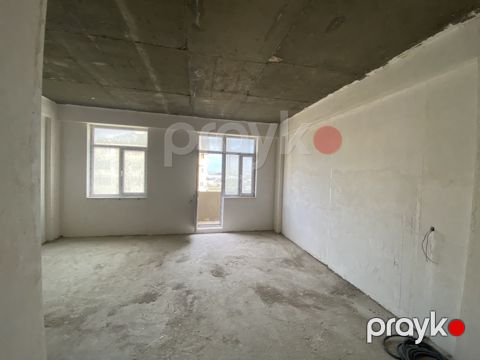 Satılır 3 otaqlı yeni tikili 87 m² — Bakı