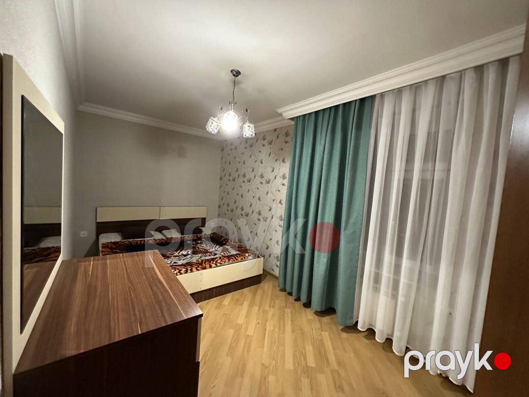 2-otaqlı mənzil kirayə verilir, Səbail r., 60 m² — Mənzil, Bakı (4)