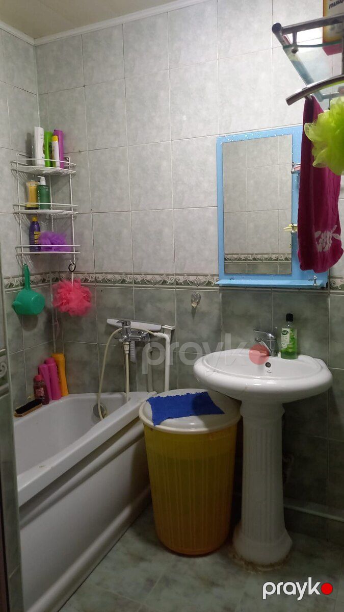 3-otaqlı yeni tikili, Şirvan ş., 76 m² — Mənzil, Şirvan (11)