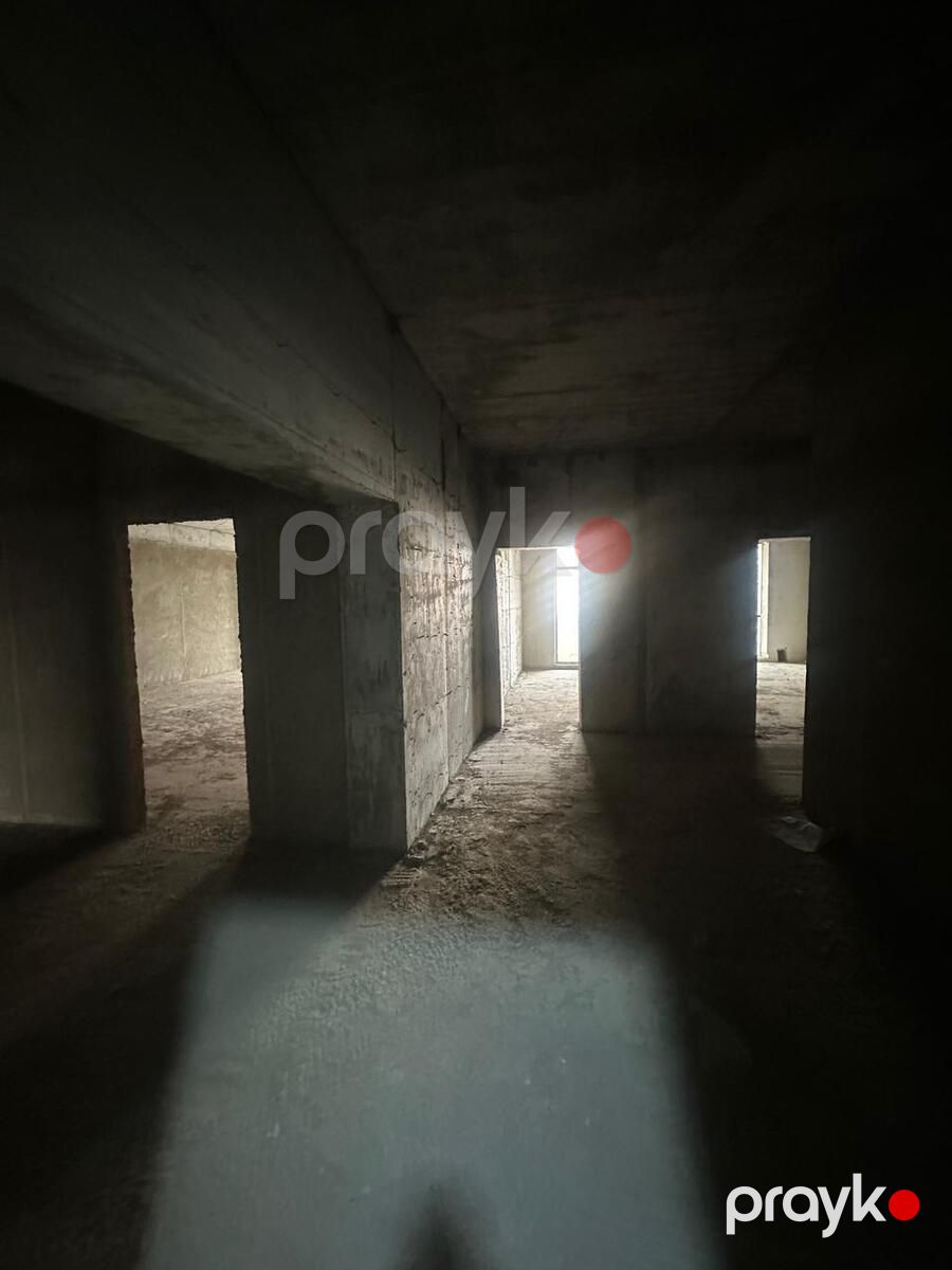 Satılır 4 otaqlı yeni tikili 241.9 m² — Mənzil, Bakı (10)