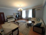 İcarəyə verilir 3 otaqlı yeni tikili 140 m² — Kamran