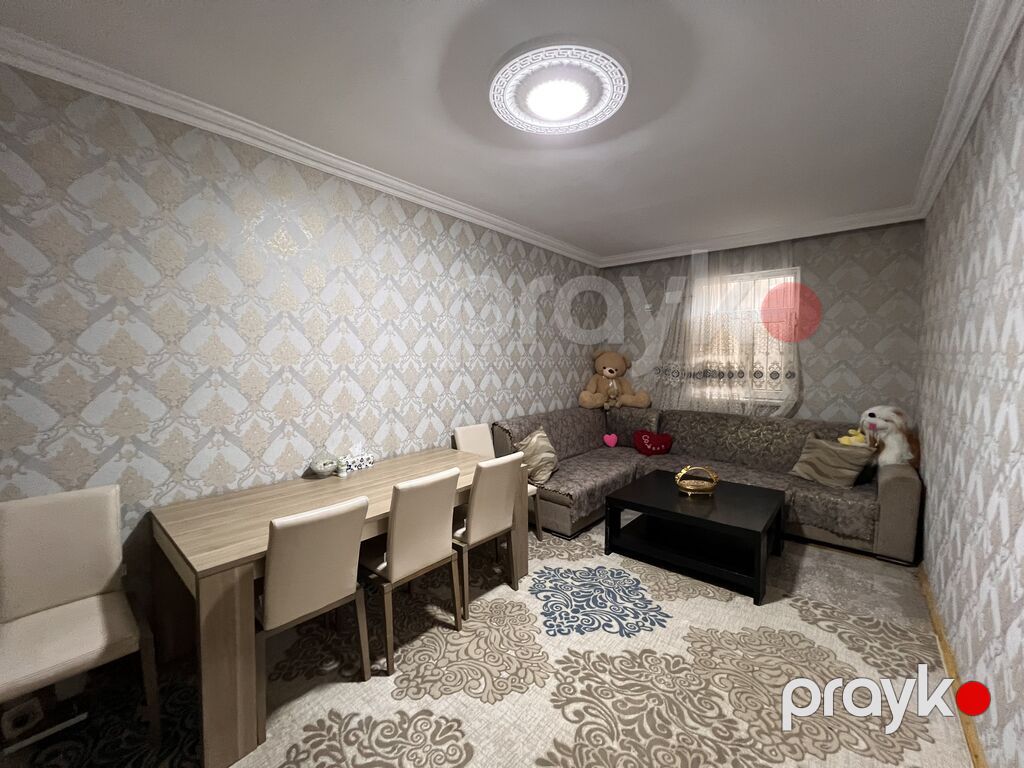 3 otaqlı, 790 kv. m — Ev, villa, Mehdiabad (7)