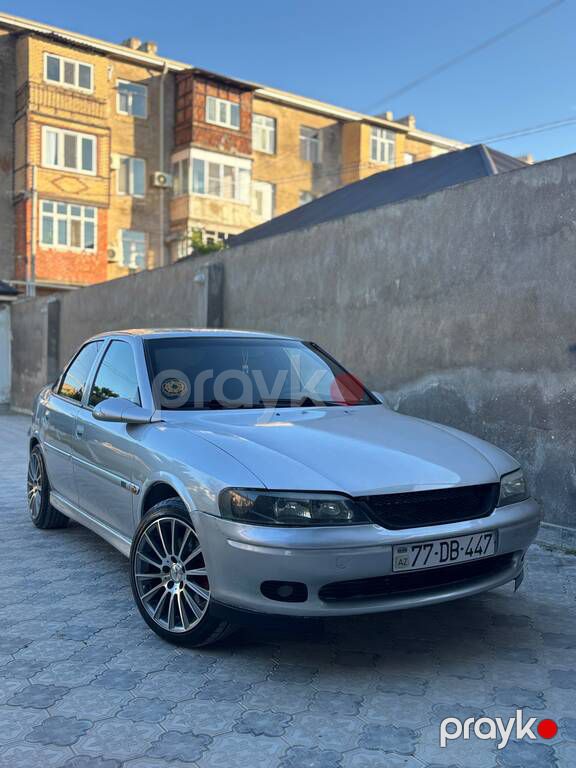 Opel Vectra, 1.8 L, 2000 il, 478 574 km — Avtomobillər, Bakı (7)
