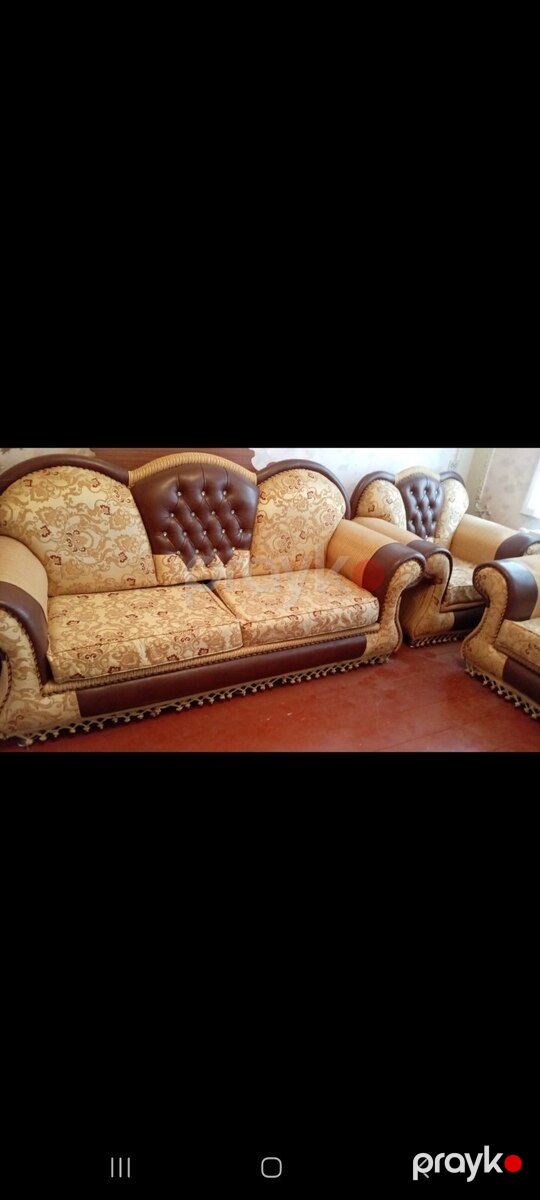 Divan və kreslolar — Mebel, Sumqayıt (5)