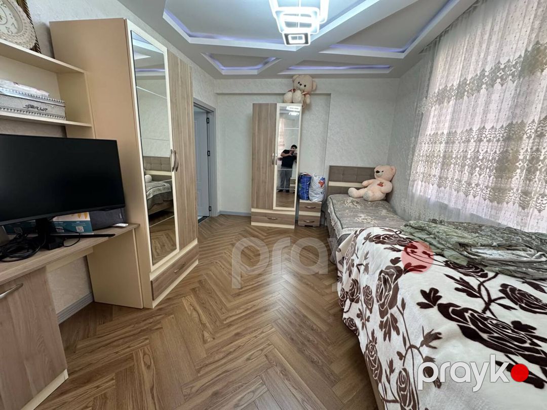 Satılır 2 otaqlı yeni tikili 125 m² — Mənzil, Bakı (10)