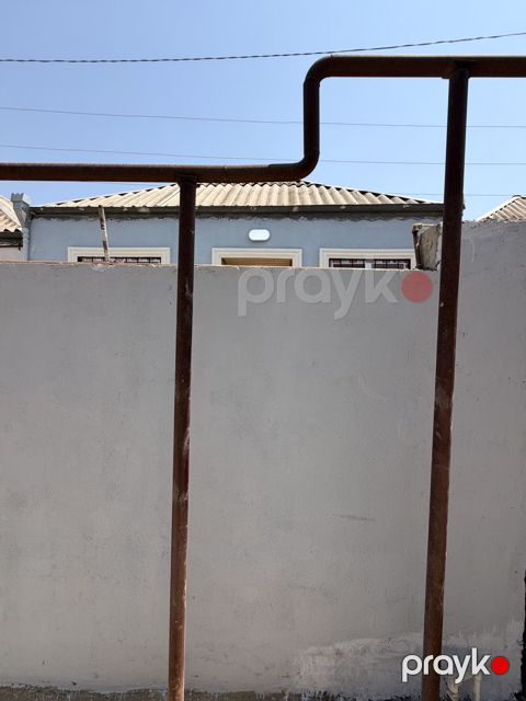 Satılır 2 otaqlı həyət evi/bağ evi 55 m² — Xırdalan