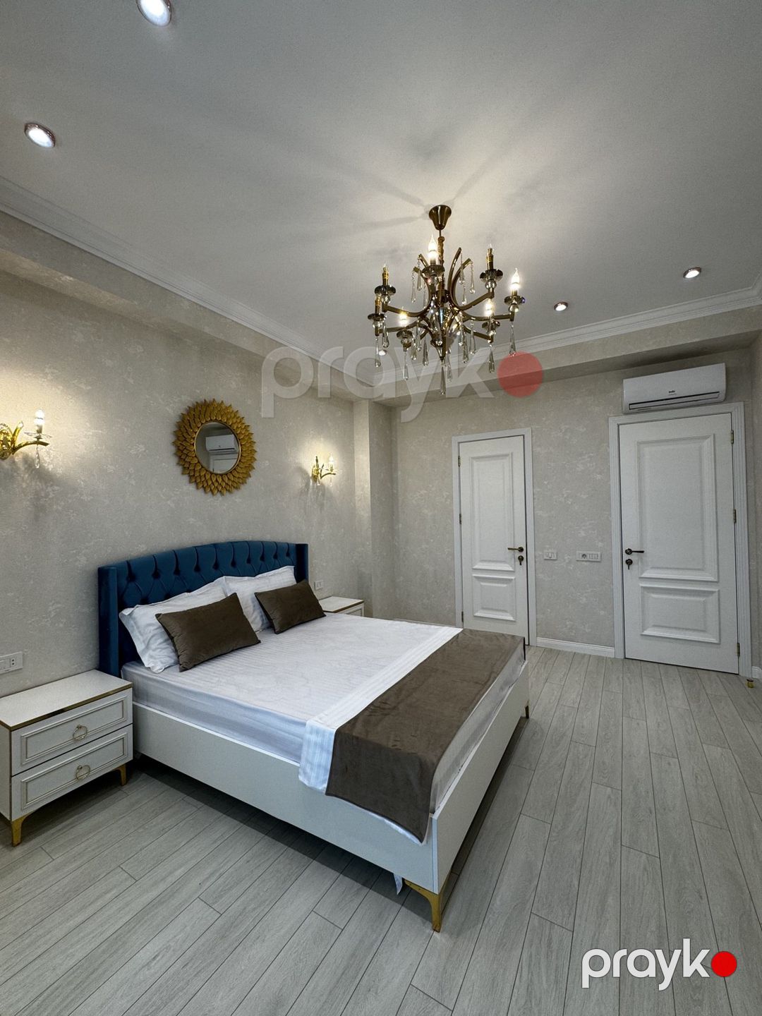 Satılır 3 otaqlı yeni tikili 112 m² — Mənzil, Bakı (6)