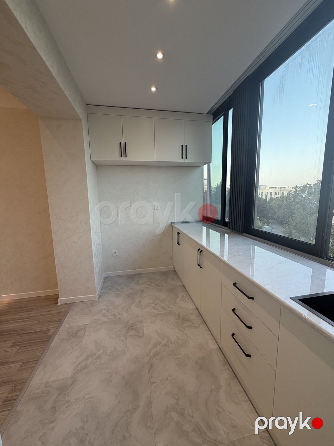 Satılır 3 otaqlı köhnə tikili 65 m² — Mənzil, Bakı (6)