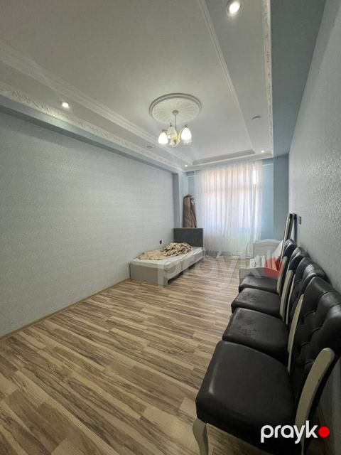 İcarəyə verilir 3 otaqlı yeni tikili 100 m² — Bakı