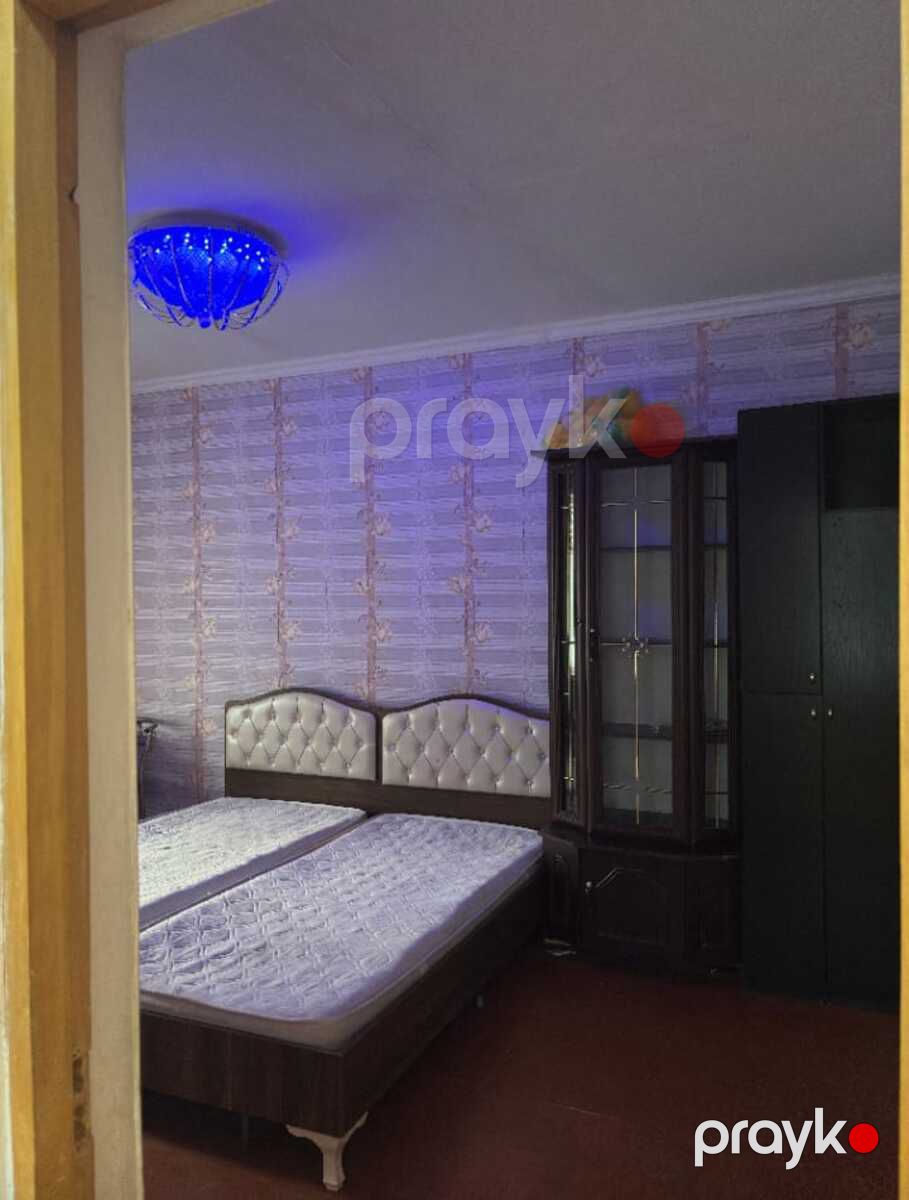 İcarəyə verilir 3 otaqlı həyət evi/bağ evi 62 m² — Ev, villa, Bakı (7)