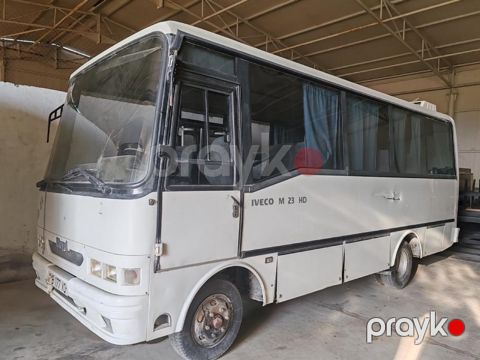Iveco Otoyol, 4.0 L, 1998 il, 200 000 km — Bakı
