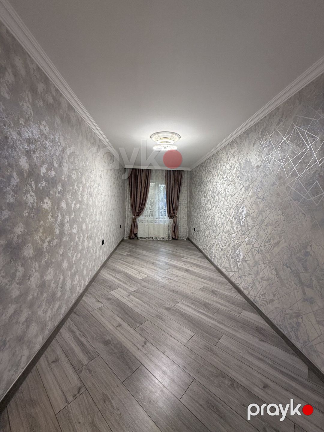 Satılır 3 otaqlı həyət evi/bağ evi 70 m² — Ev, villa, Bakı (12)