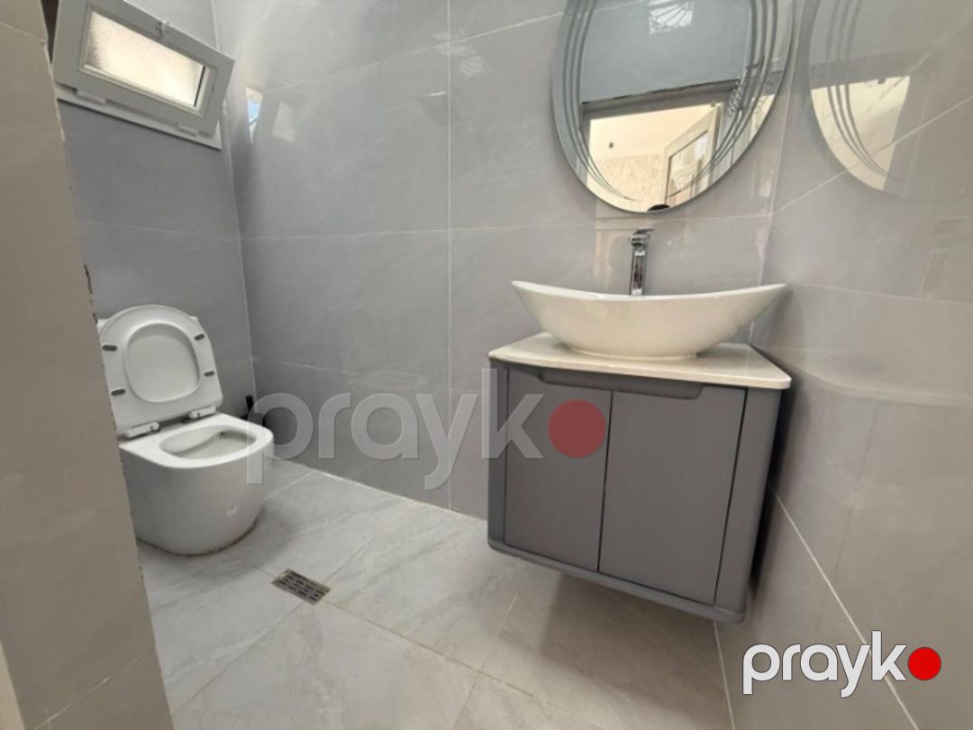 Satılır 2 otaqlı köhnə tikili 55 m² — Mənzil, Bakı (7)