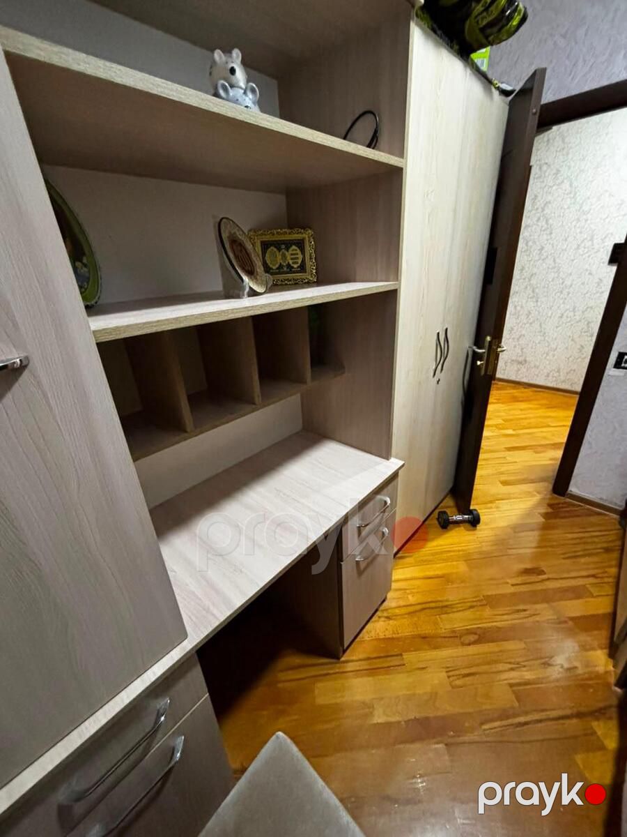 Satılır 3 otaqlı yeni tikili 75 m² — Mənzil, Xırdalan (8)