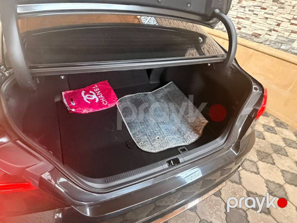 Toyota Camry, 2.0 L, 1 kWh, 2024 il, 57 500 km — Avtomobillər, Şəmkir (12)