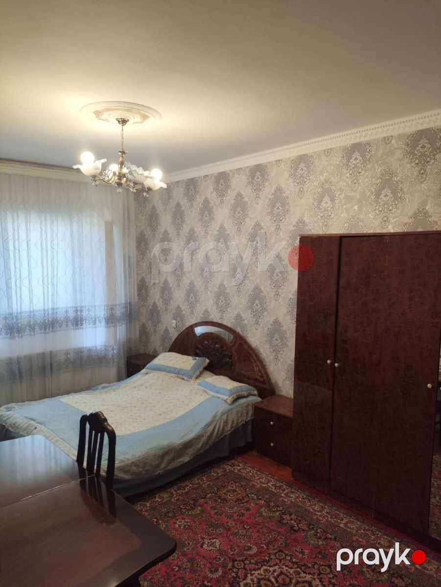 Satılır 3 otaqlı köhnə tikili 90 m² — Mənzil, Bakı (4)