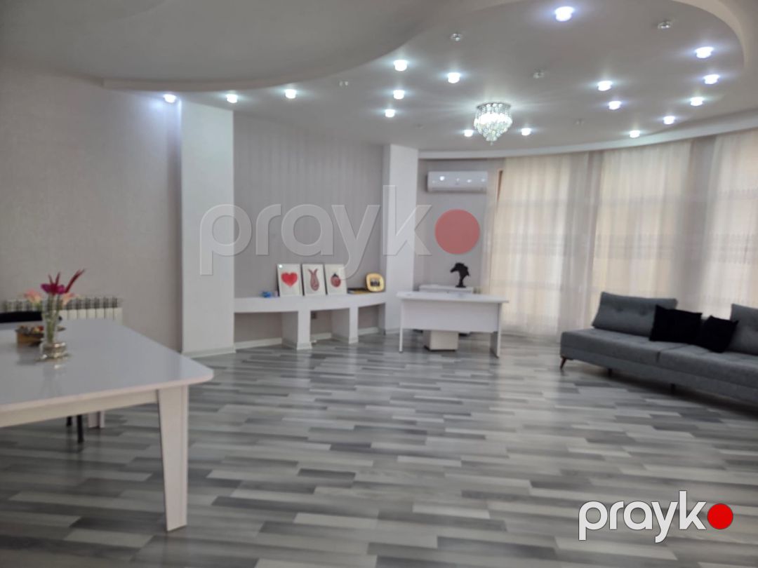 Satılır 3 otaqlı yeni tikili 155 m² — Mənzil, Bakı (4)