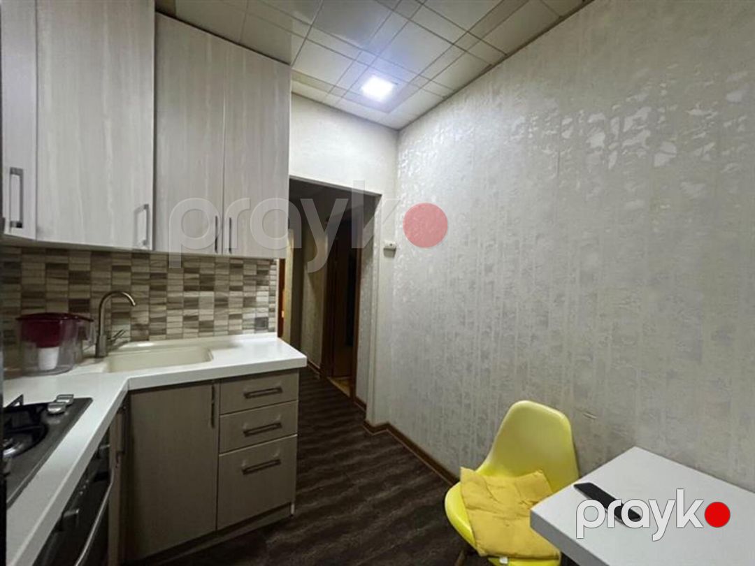 İcarəyə verilir 3 otaqlı köhnə tikili 60.3 m² — Mənzil, Bakı (7)