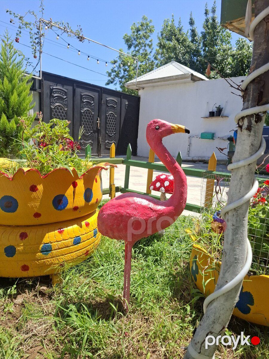 Bağ evi kirayə verilir, Lənkəran ş — Ev, villa, Lənkəran (2)